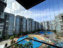 Waterview (D18), Condominium #547270561